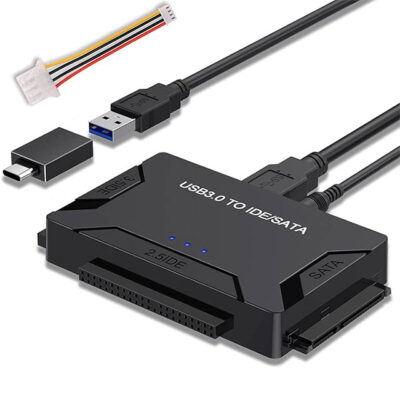 MAKINGTEC SATA/IDE to USB