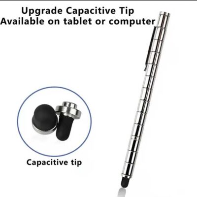 Magnetic Fidget Pen Toy