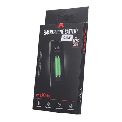 Maxlife Battery for Samsung Galaxy