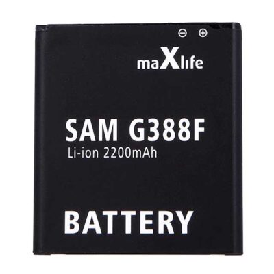 Maxlife Battery for Samsung Galaxy