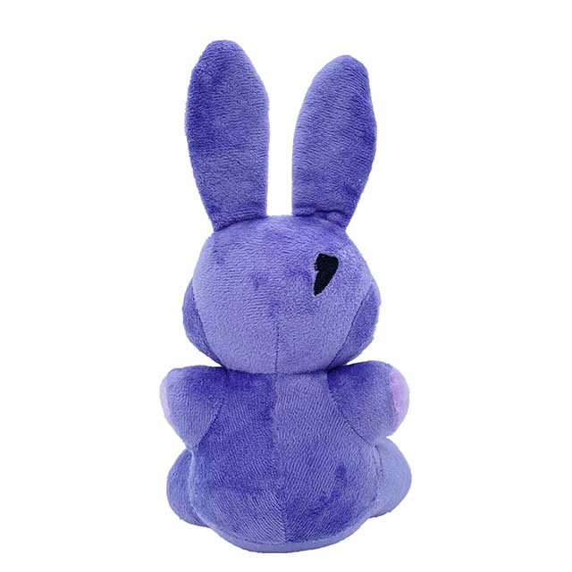 Nightmare Bonnie Plush Toy