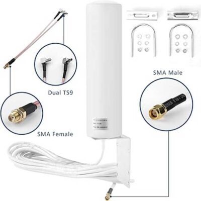 Omni Directional Outdoor