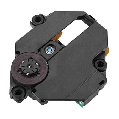 Optical Drive Laser Head Lens Replacement for PS1 KSM-440ADM Console