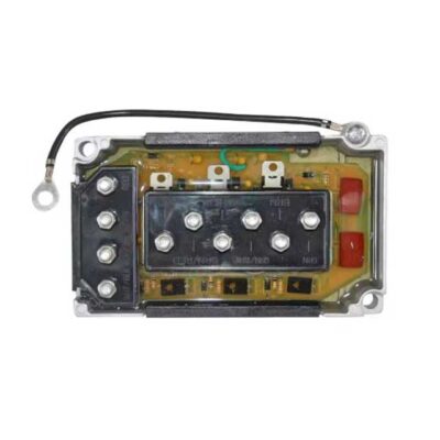 Parts 332 Auto-7778 CDI Switch Box for Mercury 50-275 HP 3 & amp; 6 Cyl Marine Engine