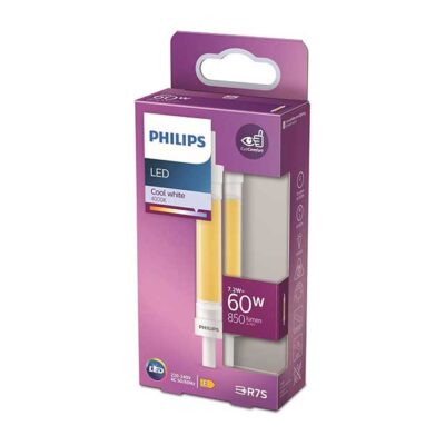 Philips LED R7S 118mm Bulb