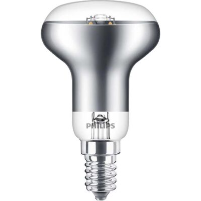 Philips LED Reflector Bulb E14 40W