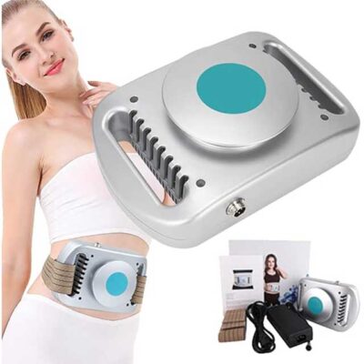 Portable Cryolipolysis Fat Removal Belt