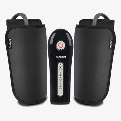 RENPHO Leg Massager for Circulation & Pain Relief