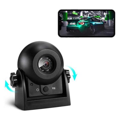 Reversing Camera Wireless