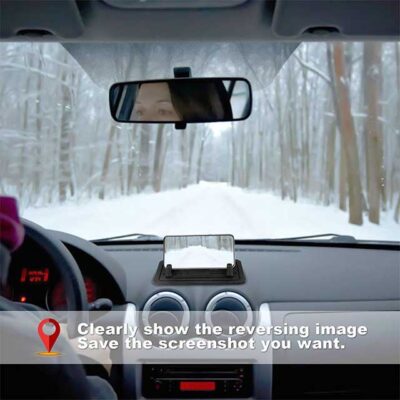 Reversing Camera Wireless