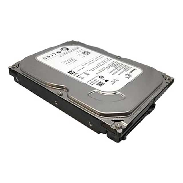 Seagate Barracuda