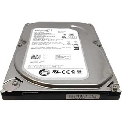 Seagate Barracuda