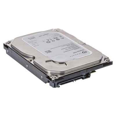 Seagate 1TB Desktop HDD SATA 6Gb/s 64MB Cache 3.5-Inch Internal Bare Drive (ST1000DM003)