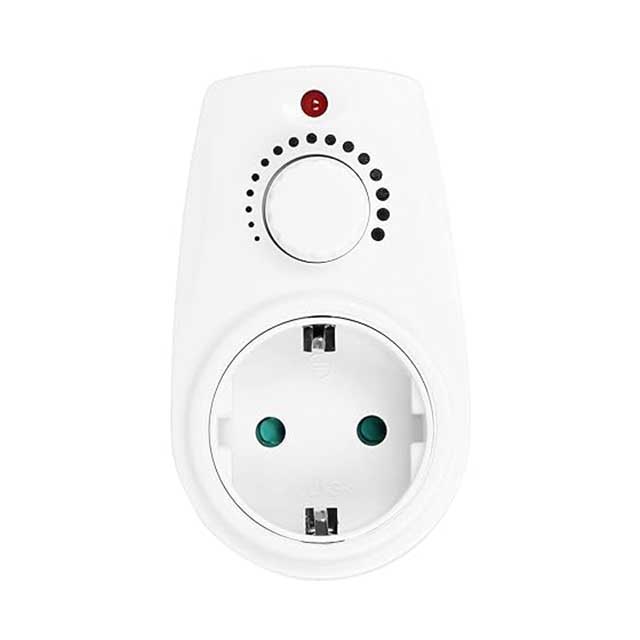 SilverCrest Dimmer Socket