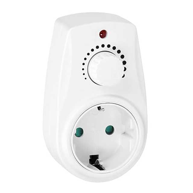 SilverCrest Dimmer Socket