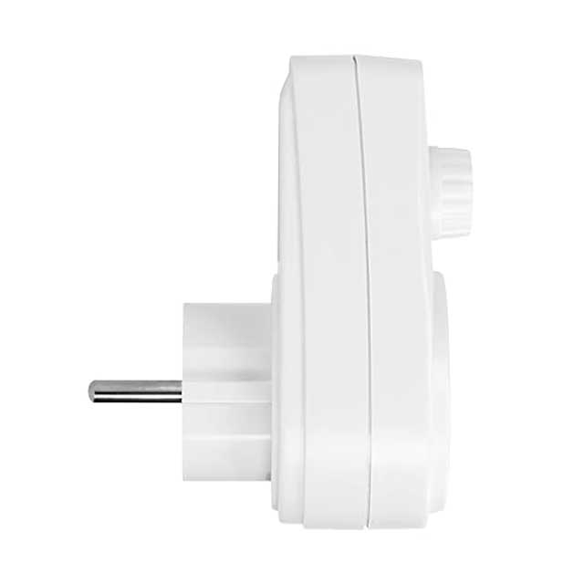 SilverCrest Dimmer Socket