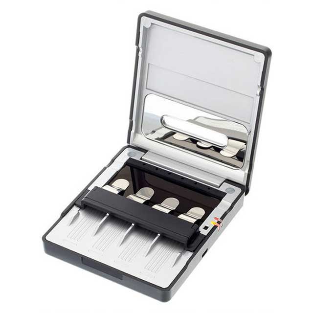 Silverstein Reed Case Saxophone