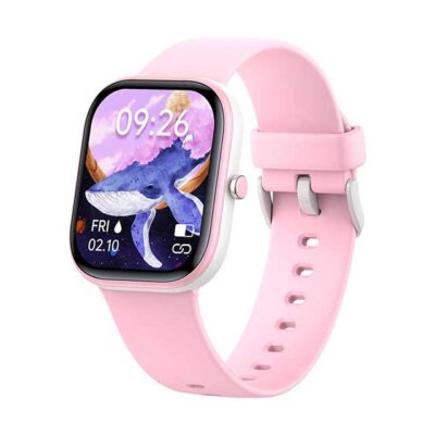 Slothcloud Kids Smart Watch