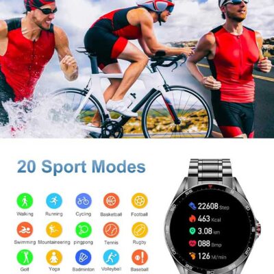 Smart Watches for Men