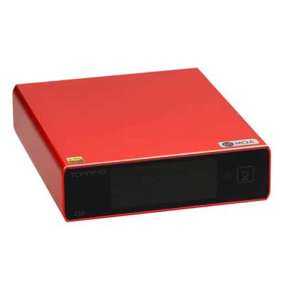 TOPPING E50 ES9068AS