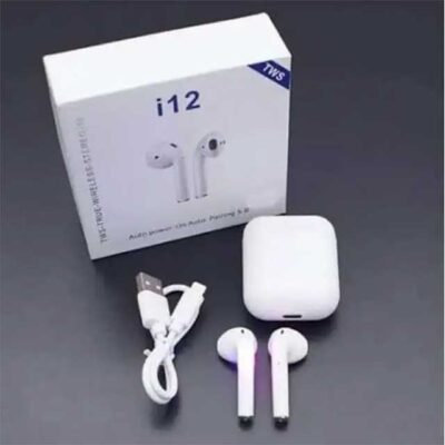 TWS i12 EarPods