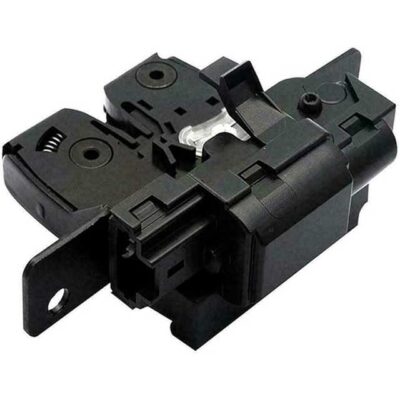 Tailgate Lock Latch Catch