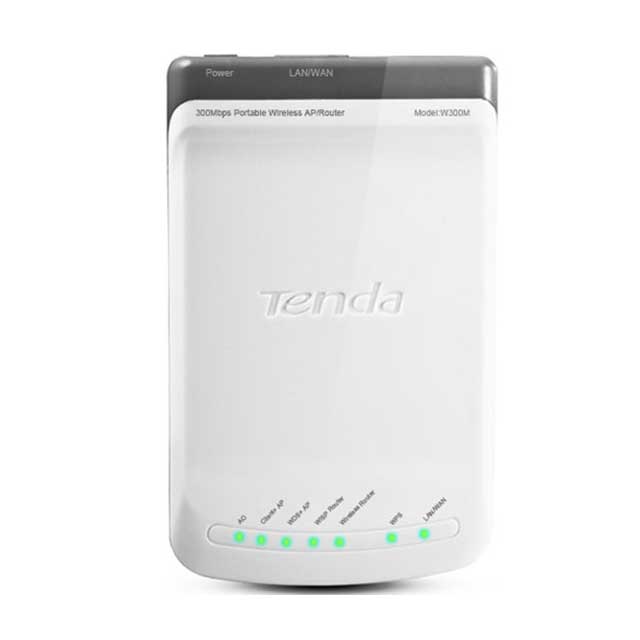 Tenda W300M 300Mbps