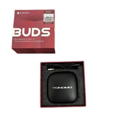 Tonomo E-BUDS Puls