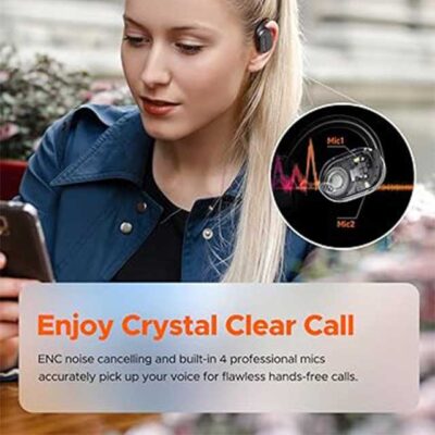 Truefree O1 Open-Ear Headphones