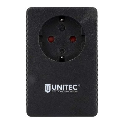 UNITEC Start-Up & Inrush Current Limiter