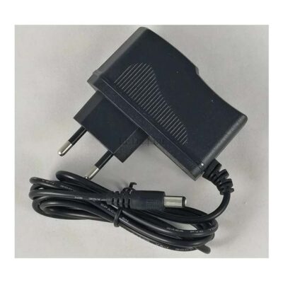 V-TAC Innovative LED Power Supply - 18W (12V, 1.5A) Plastic Adapter Series, IP44 Waterproof, AC 100-240V Input, DC Output - VT-23019 SKU3237