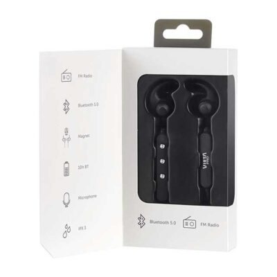 Vieta Pro Libero Bluetooth Headphones