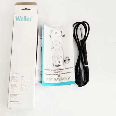 WSP 80 Solder Iron