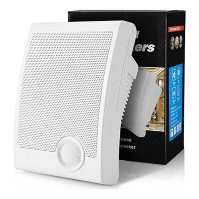 Wall Mount PA Speaker