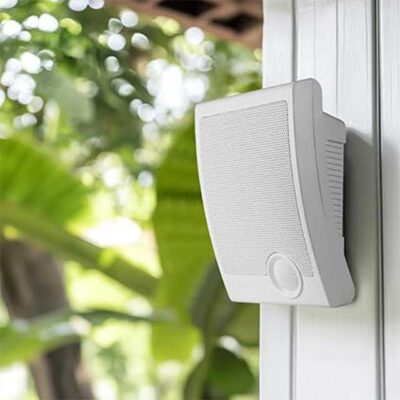 Wall Mount PA Speaker