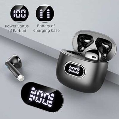 Wasart Wireless Earbuds