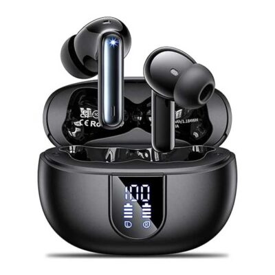 Wireless Earbuds