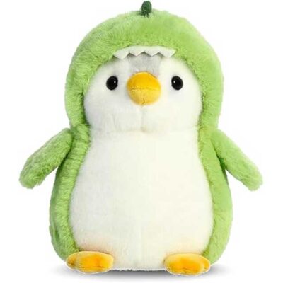 Wishstar Penguin Plush Toy for Girls