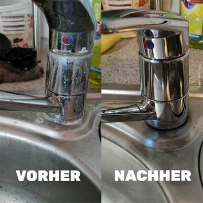 WunderRein Cleaning Set