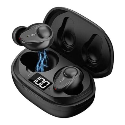 Y-SPIO Wireless Earbuds