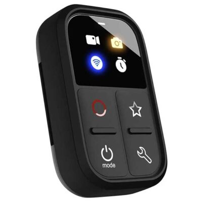 Yoctop Smart Remote Control