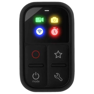 Yoctop Smart Remote Control