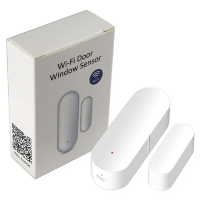 ZigBee Smart Door & Window Sensor
