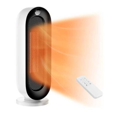 iLake 2000W Ceramic Fan Heater