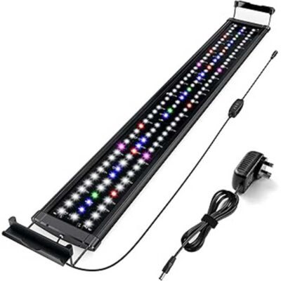 18W LED Aquarium Light