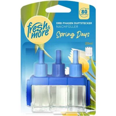 20ml Refill Cartridge for Fresh