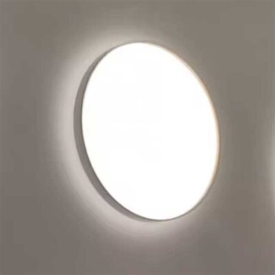 24W LED Flush Mount Ceiling Light