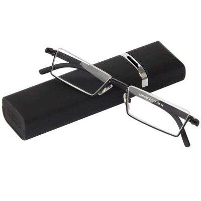 AEC Executive1 Designer Portable Reading Glasses