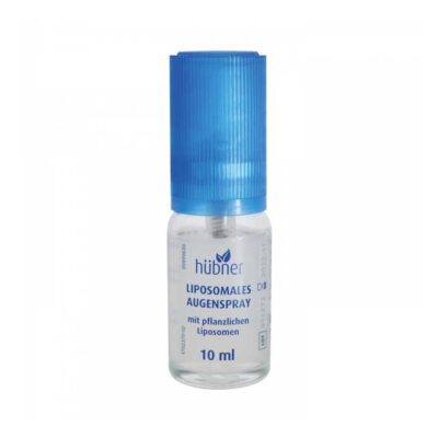 Advanced Dry Eye Liposomal Eye Spray – 10ml | Ultra-Hydrating & Soothing Eye Relief