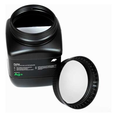 Ag+ Anti-Mould Paint – Chlorine-Free Coating Against Mould & Pollutants